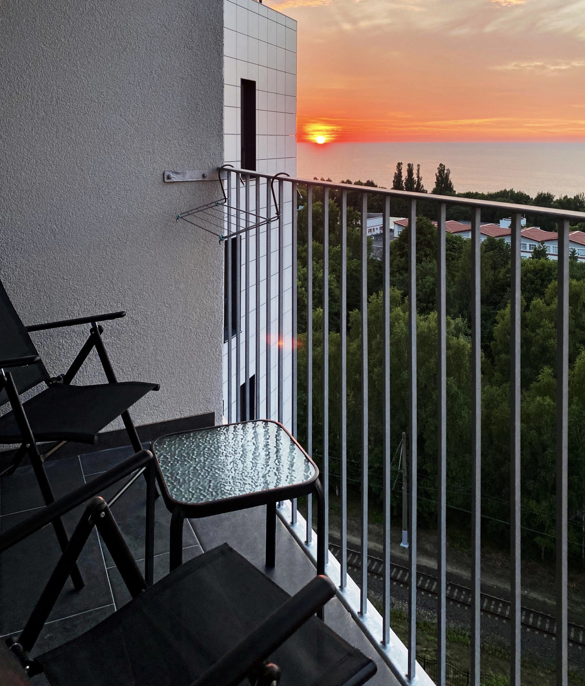 Апартаменты Your Apartment