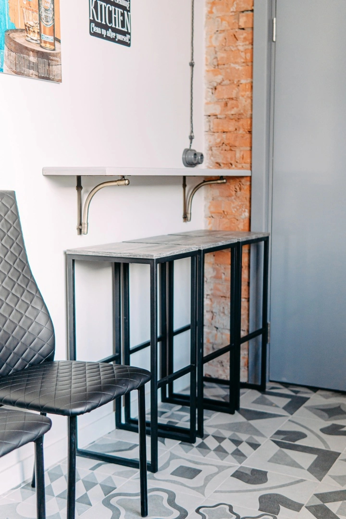 Хостел Murman Loft Hotel