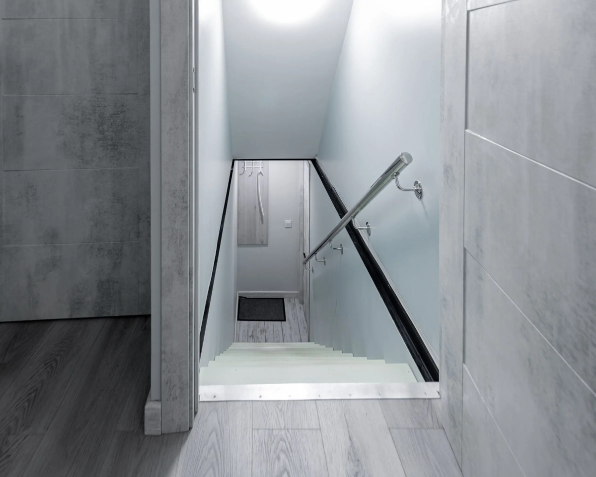 Квартира Студия