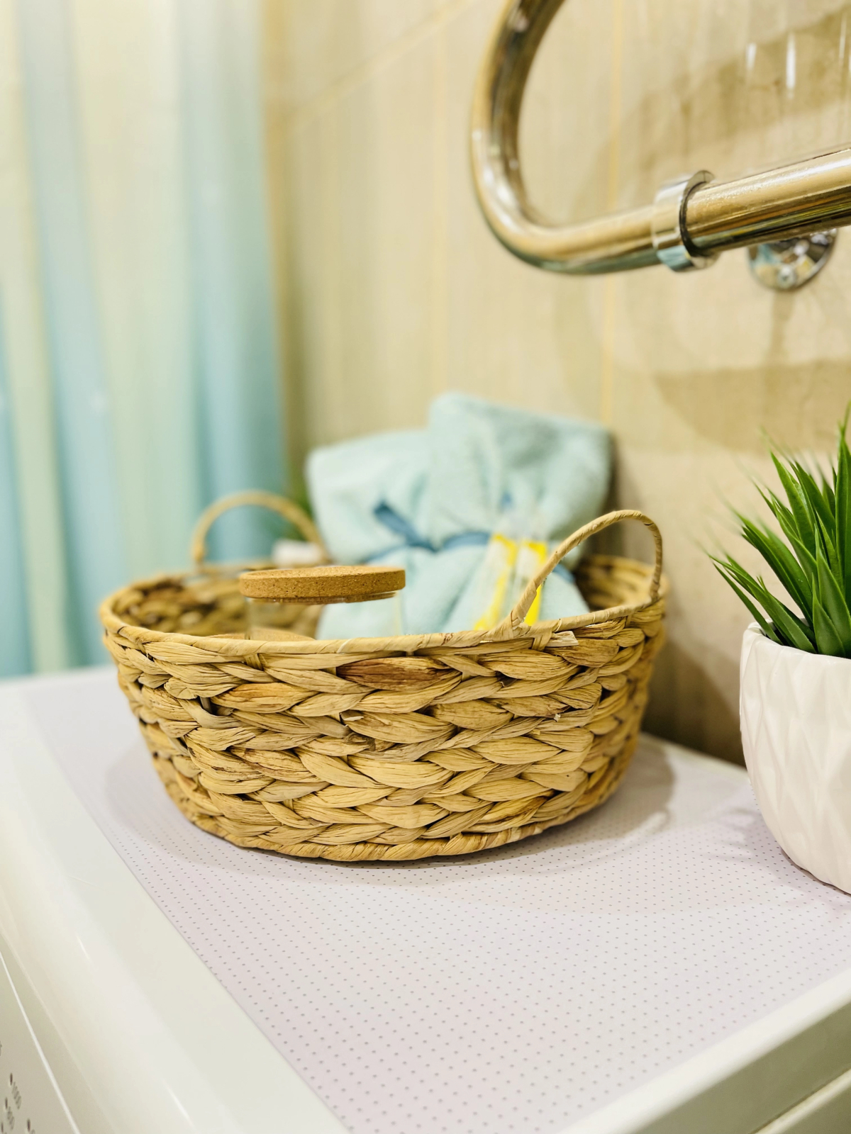 Квартира Скандинавское BoHo