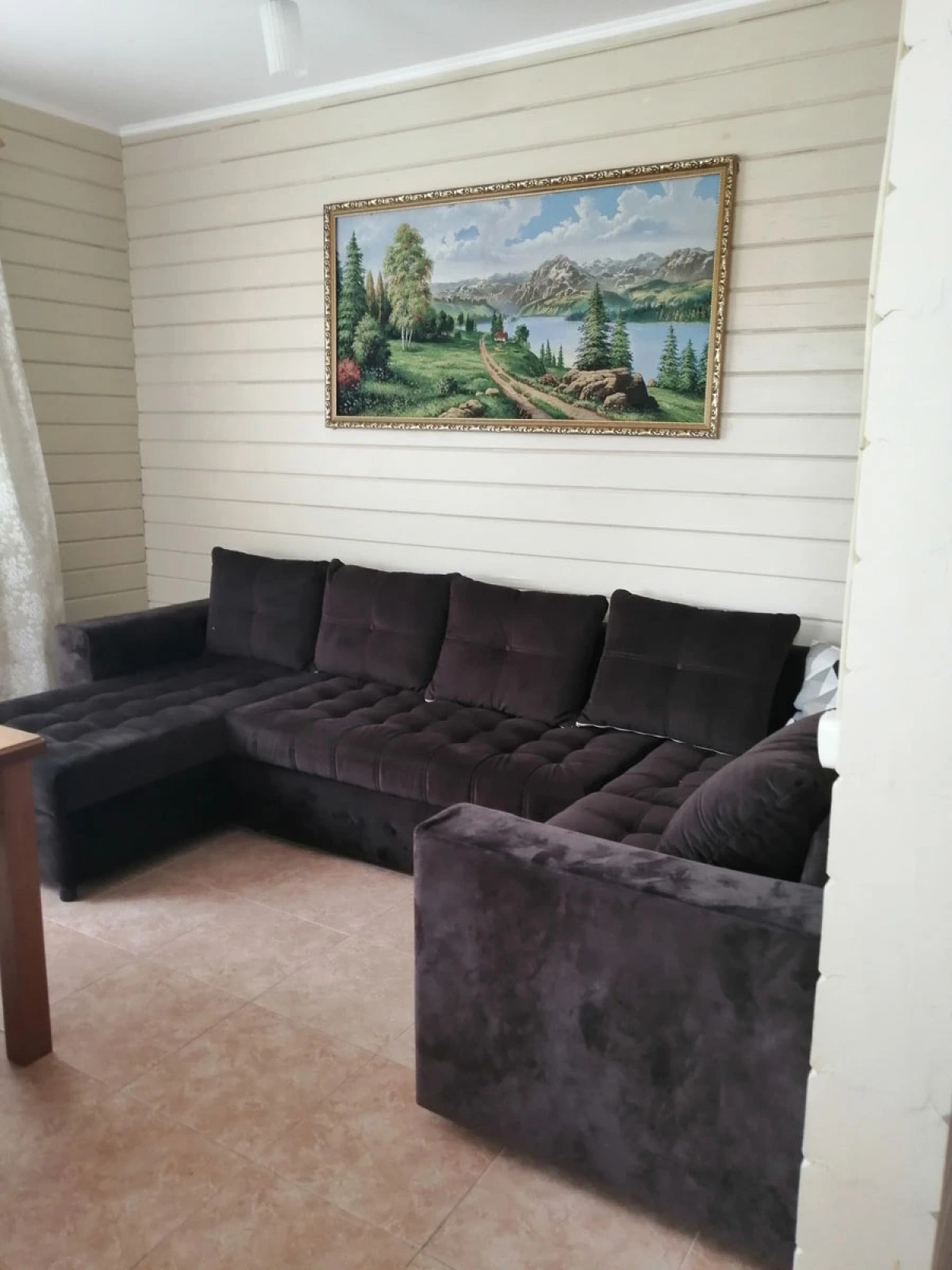 Гостевой дом Коттеджи в аренду