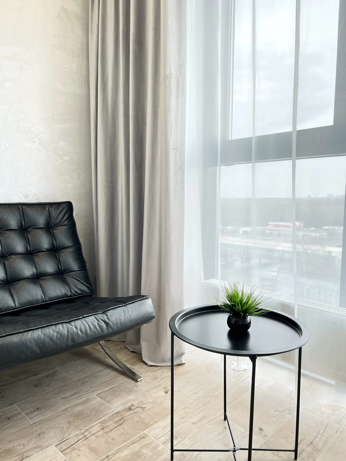 Квартира Элитная Kravc Group в ЖК бизнес-класса