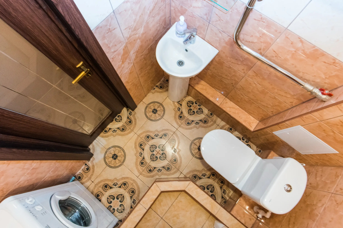 Апартаменты 22-HOTEL