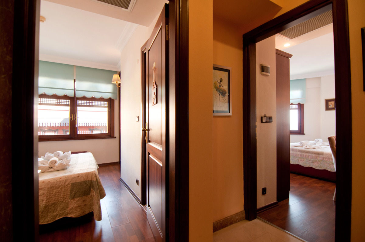 Бутик-отель Emine Sultan