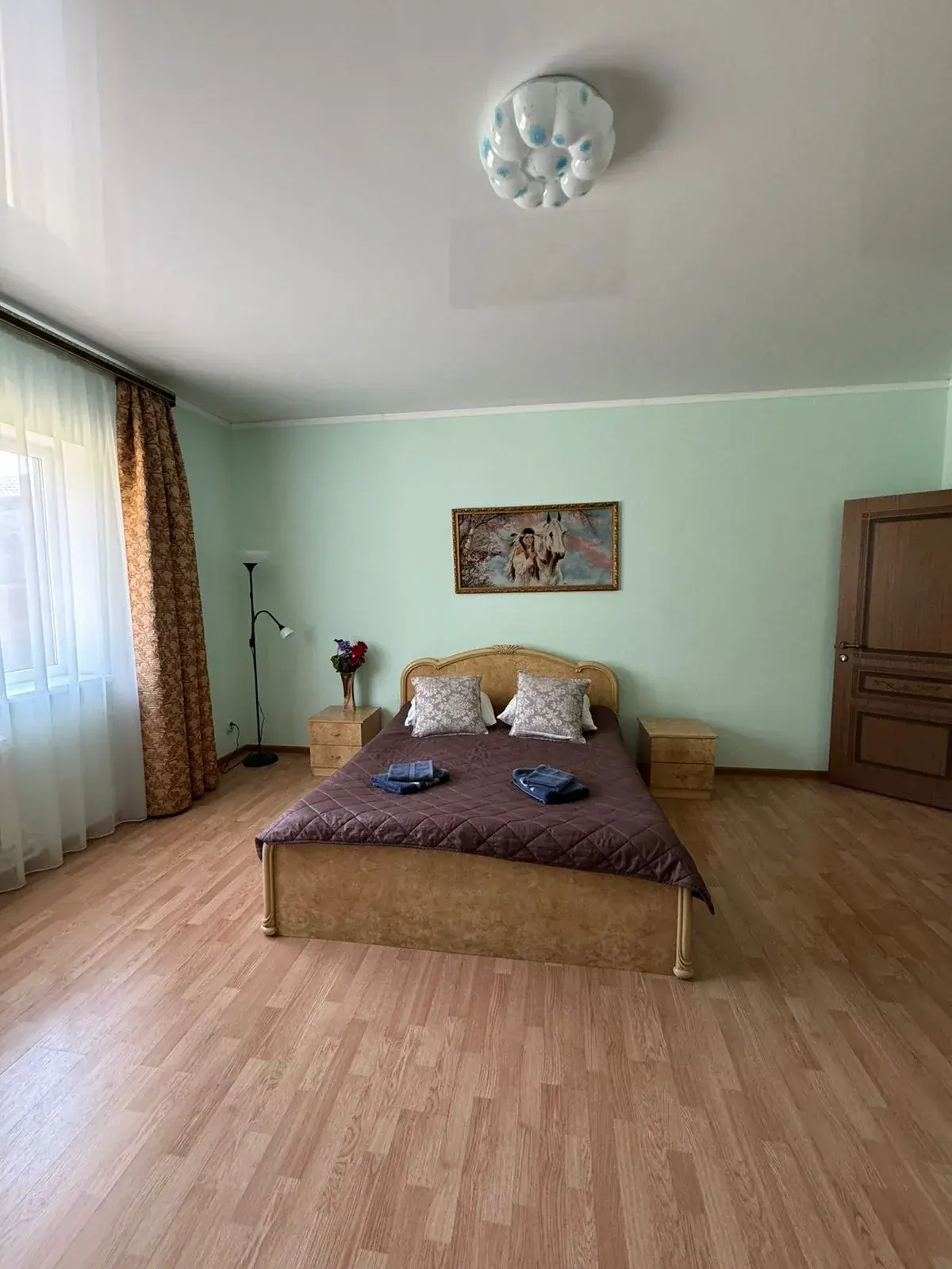 Гостевой дом Светлана