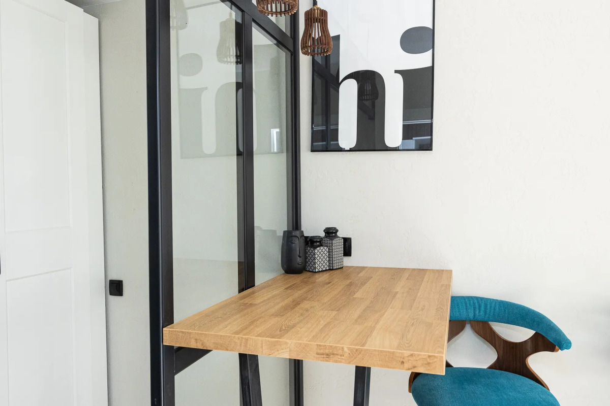 Квартира Дзен от Home24