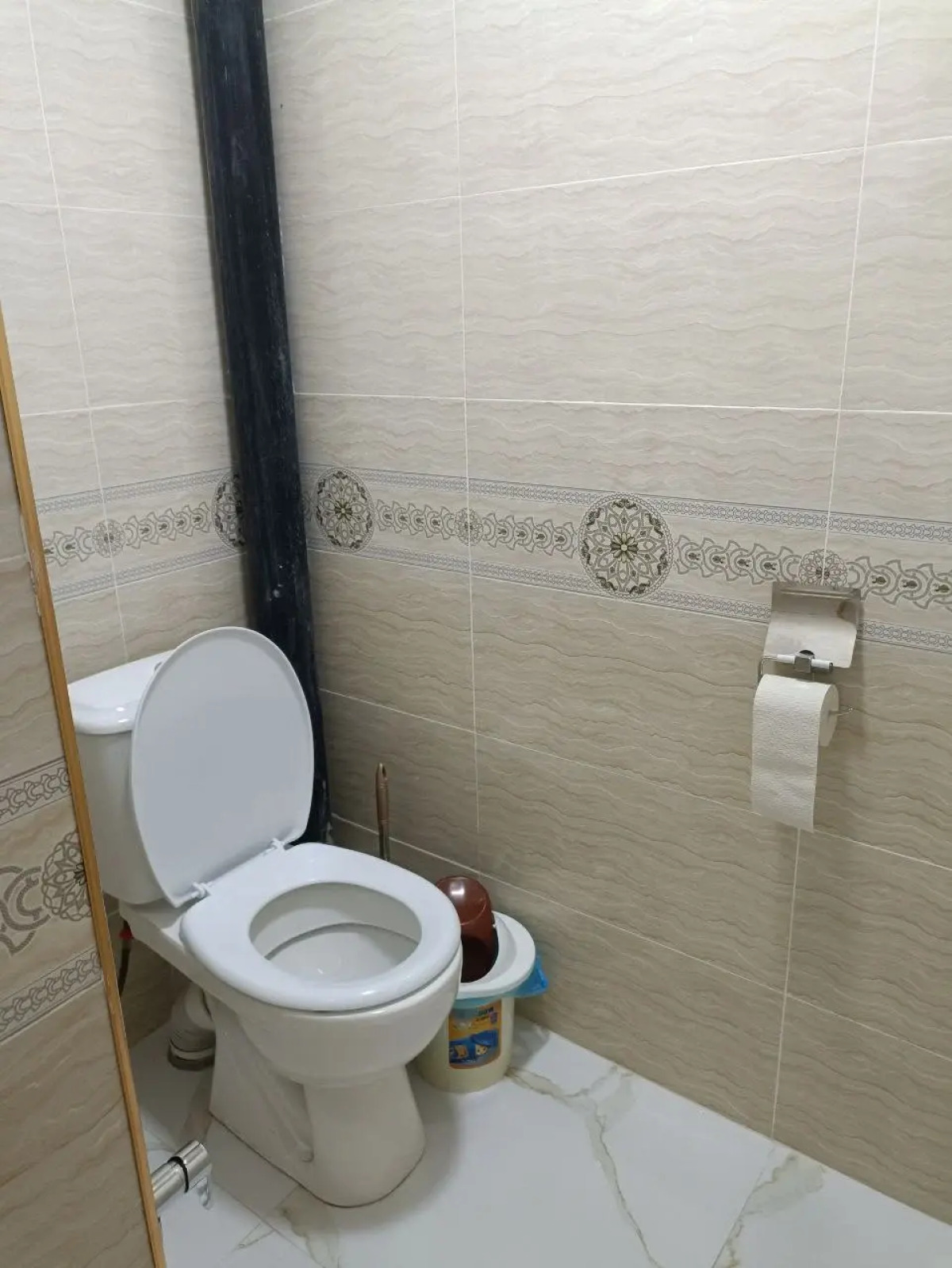 Гостевой дом Isfan