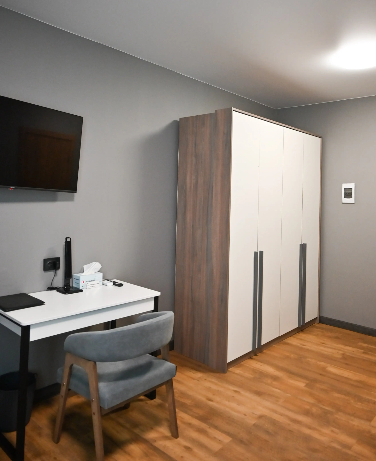 Мини-отель Восточная