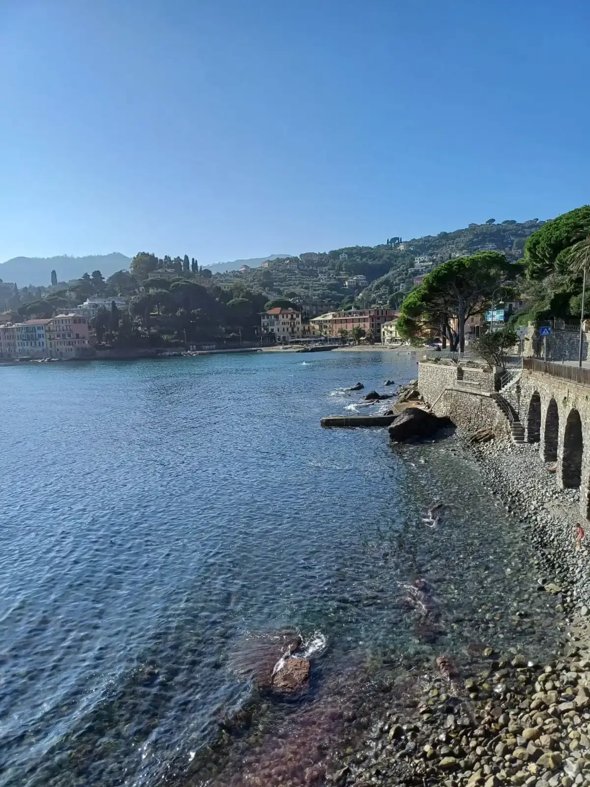 Квартира Casa Stellina