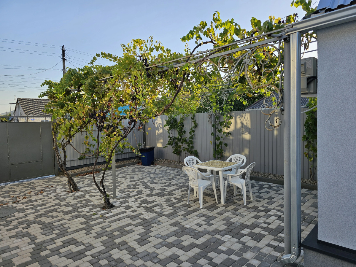 Гостевой дом Helen's