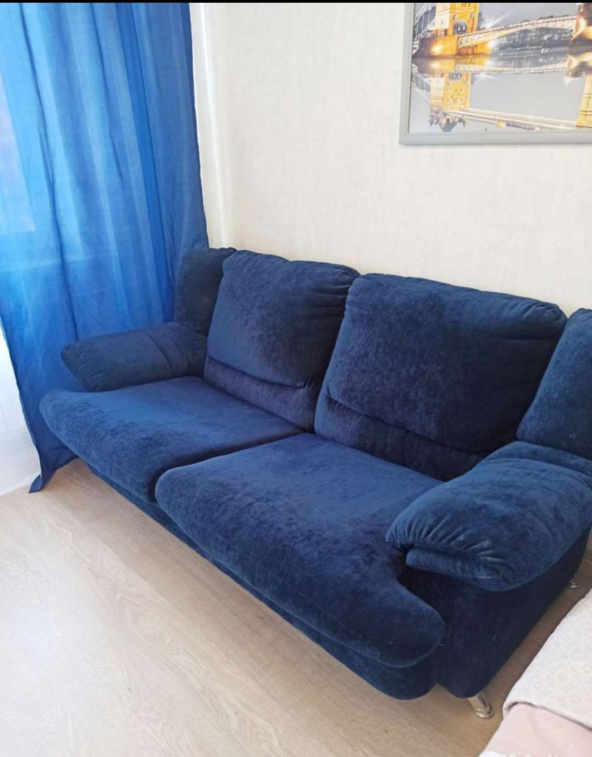 Квартира Aura