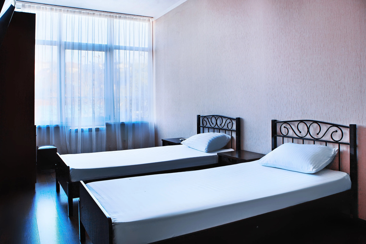 Гостевой дом Одиссея