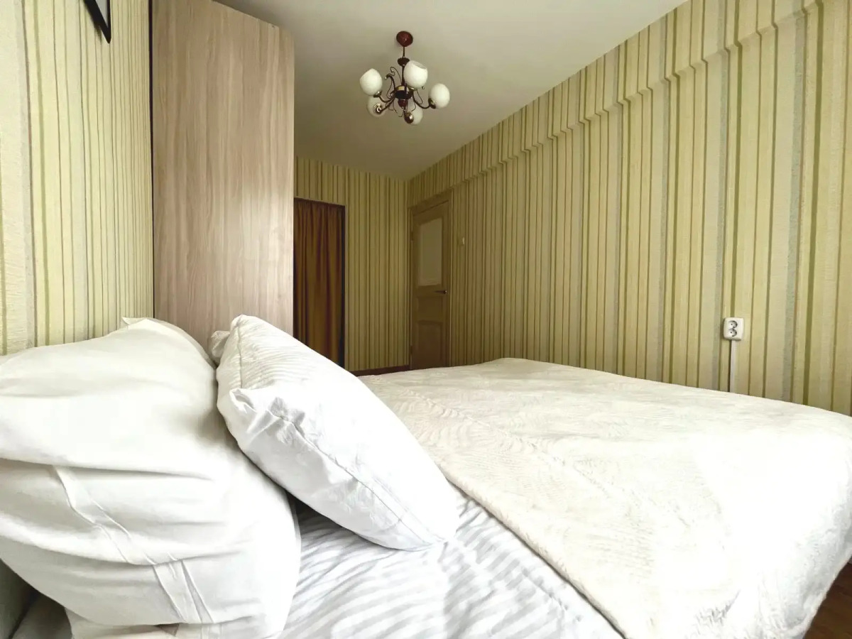 Апартаменты на Черняховского 80