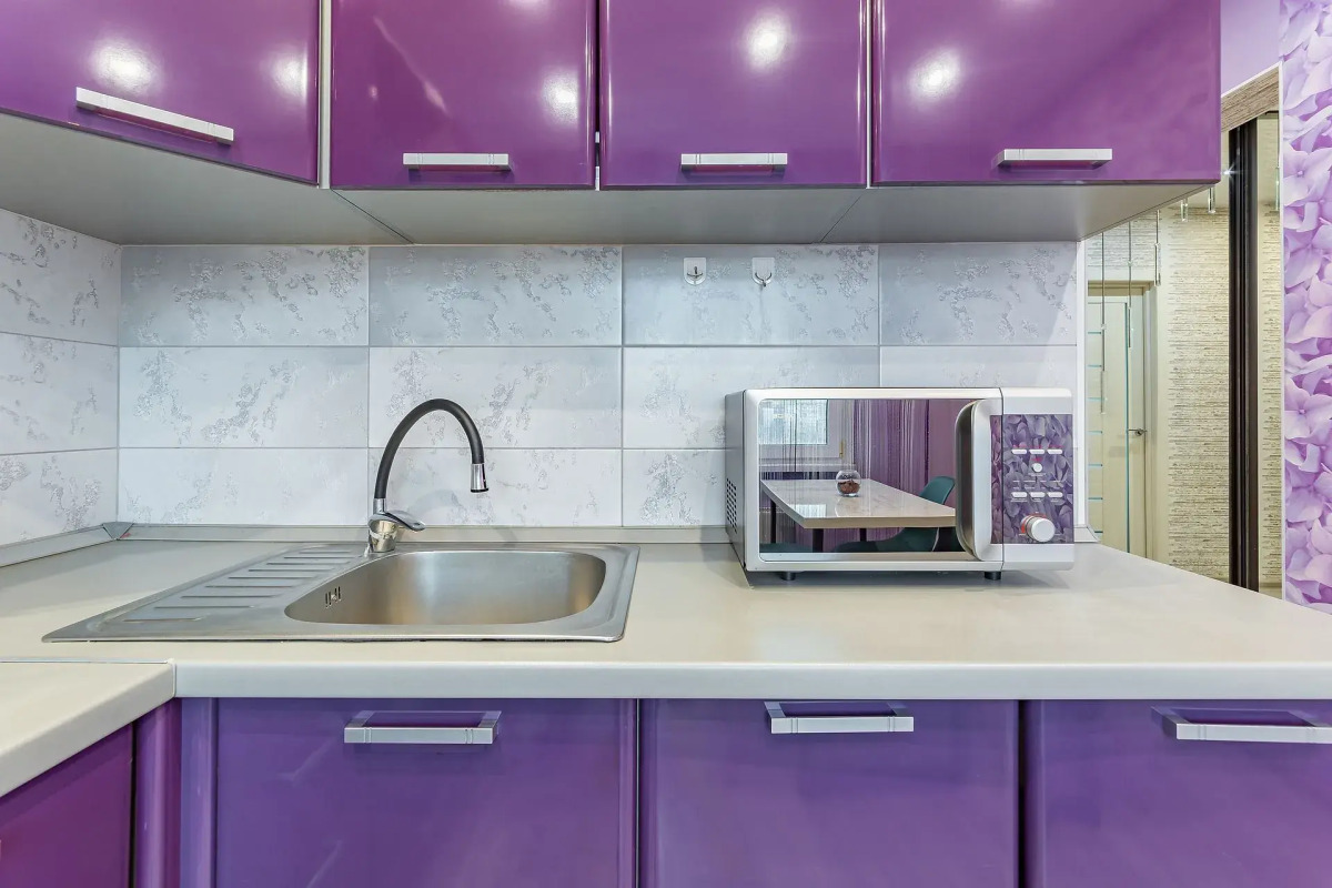 Апартаменты Стрелка на ул. Бурнаковская 51