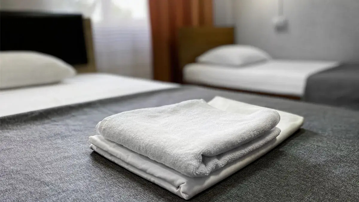 Отель Smart Hotel KDO Абакан