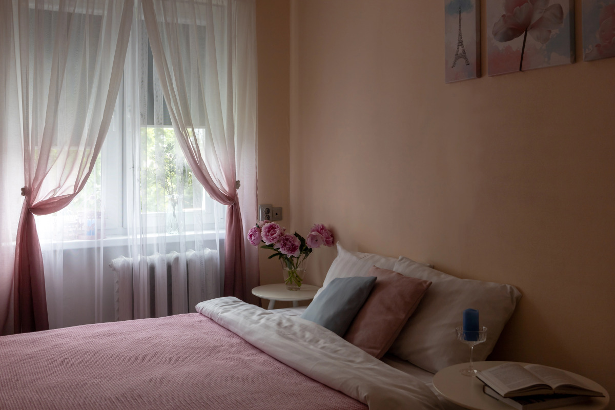 Апартаменты  4-комнатные в Амалиенау, Zoya-Apart