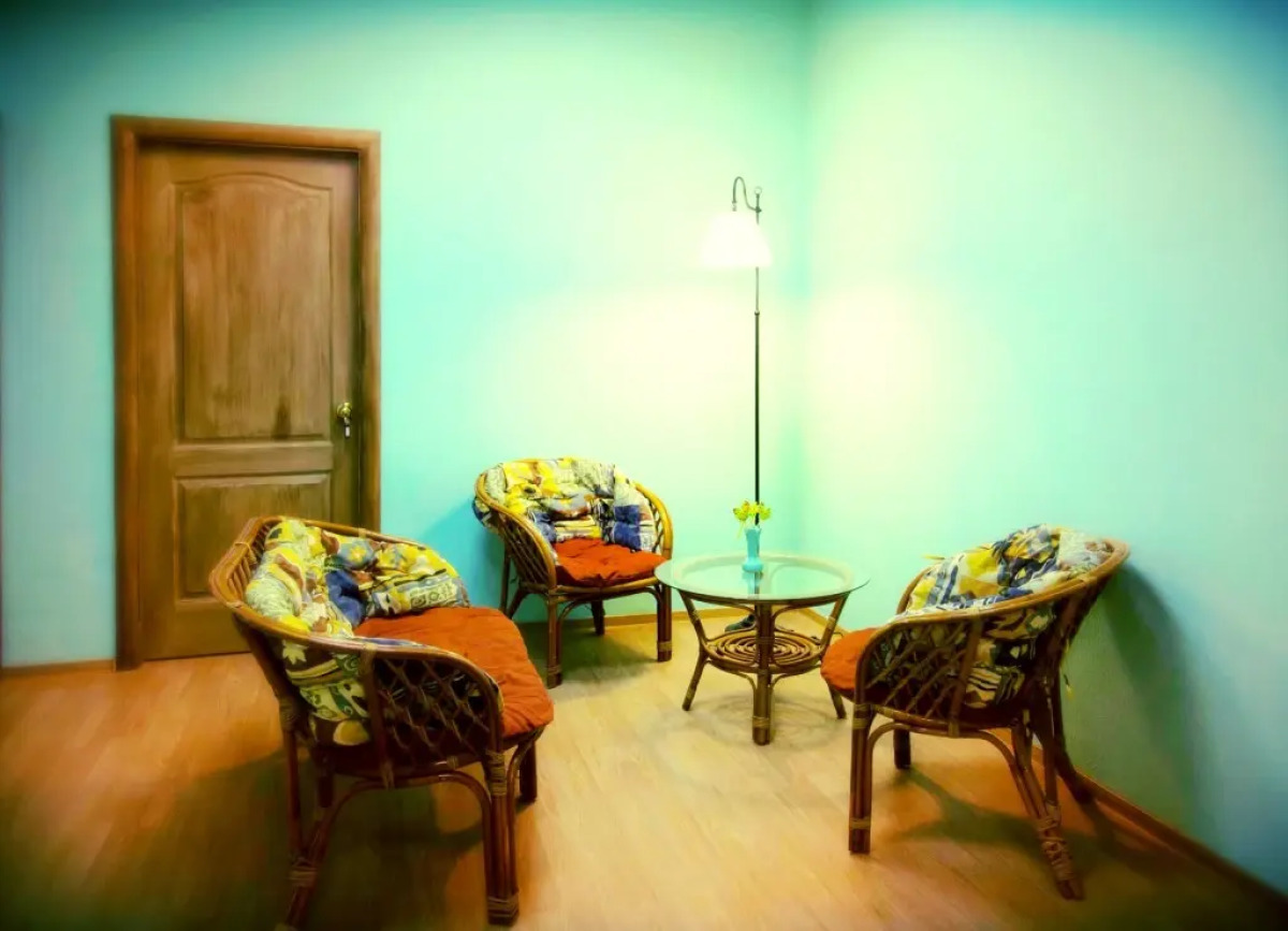 Хостел 7 Rooms