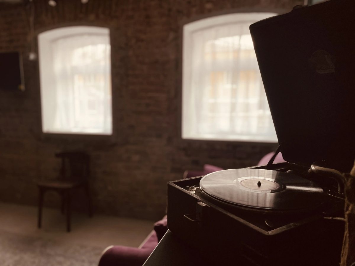 Апартаменты Посадская 6