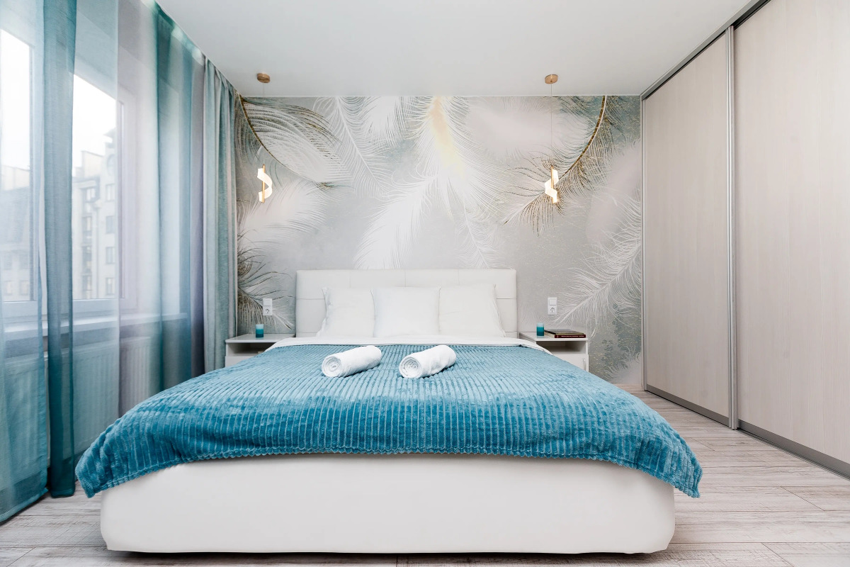 Апартаменты Кранц Престиж 2(2ка)