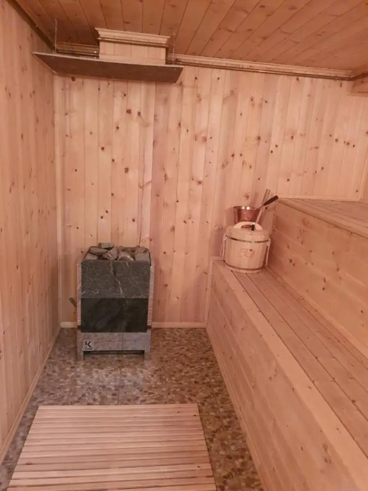 Отель Натали