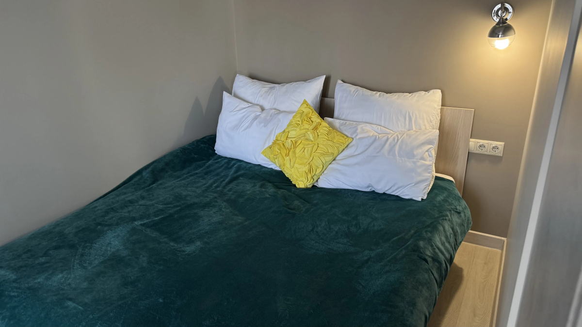 Квартира Аэропорт Советская