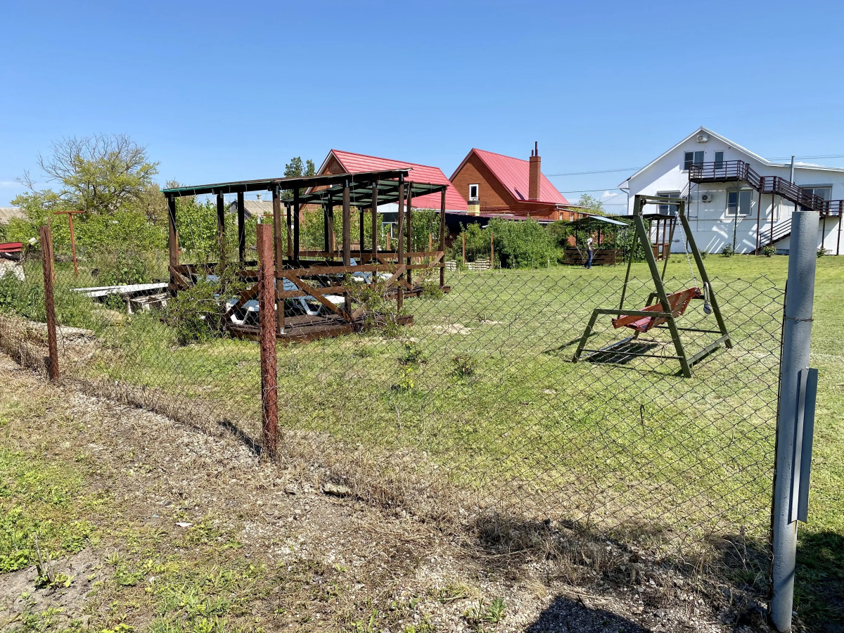 Гостевой дом Луч-Галерея