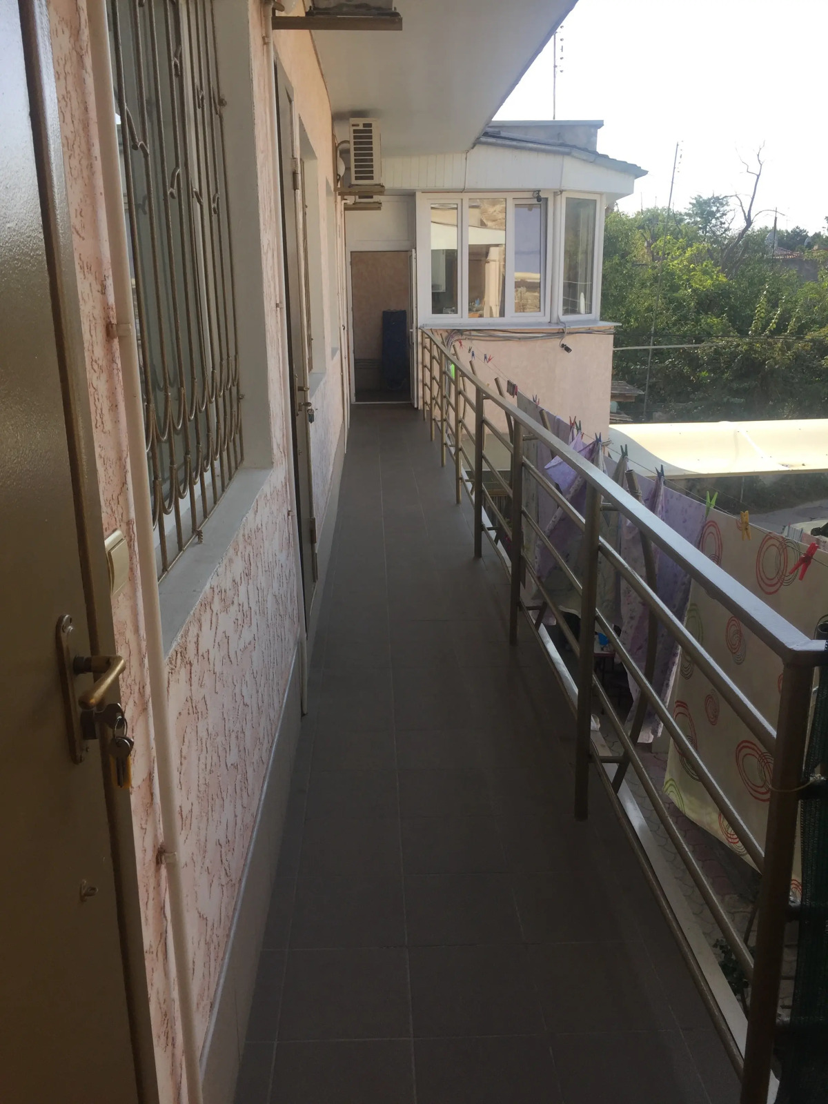 Гостевой Дом У Дмитрия