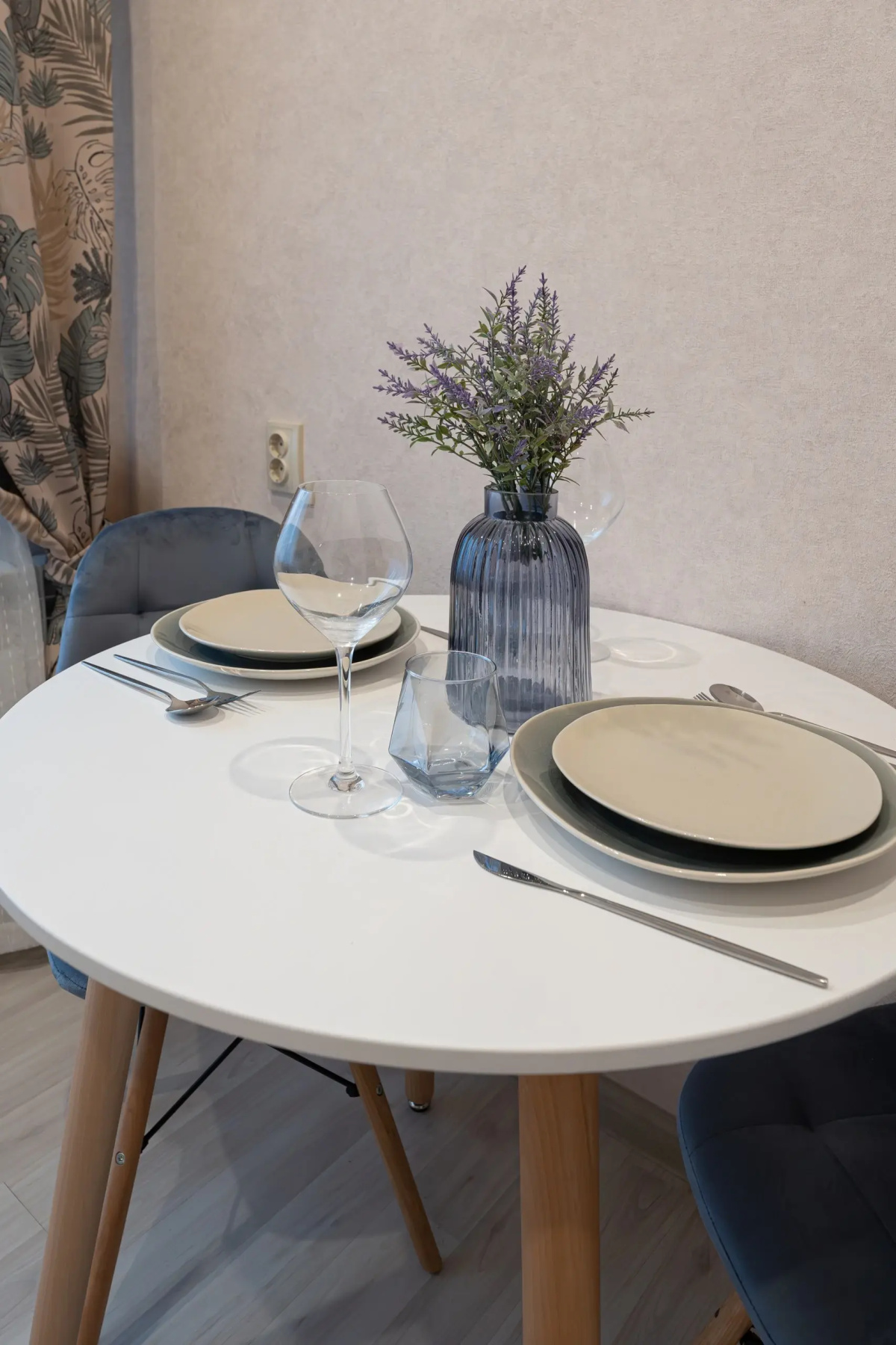 Апартаменты Bright apartment Proieterskaya
