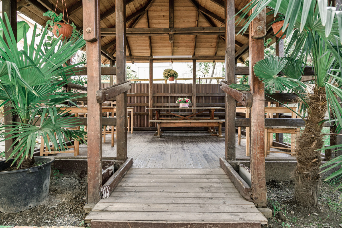 Гостевой дом Прованс