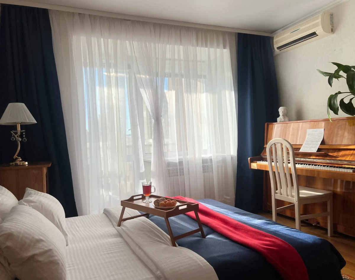 Квартира 2-к. квартира 64 м² 5/5 эт.