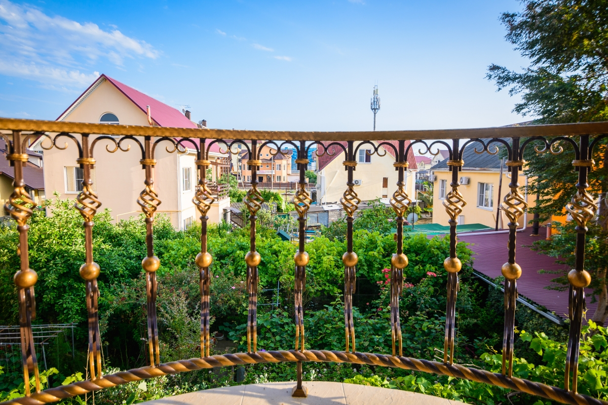 Гостевой дом Астра