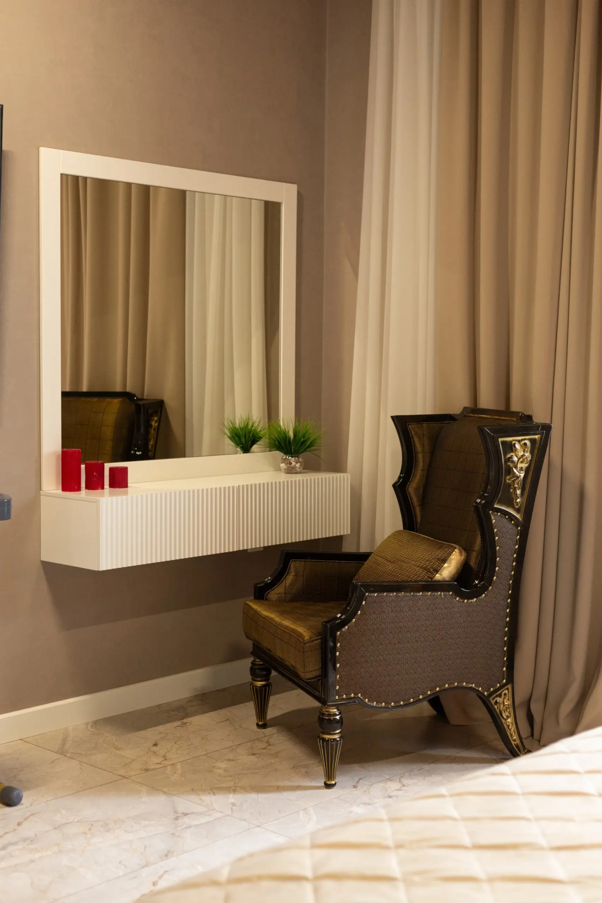 Гостевой дом Apart M