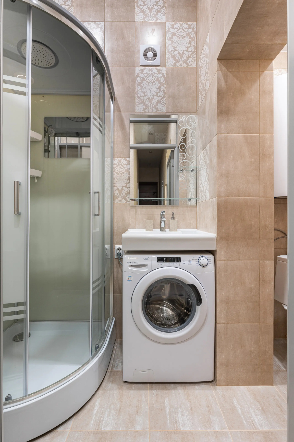 Апартаменты Рубинштейна 20/31