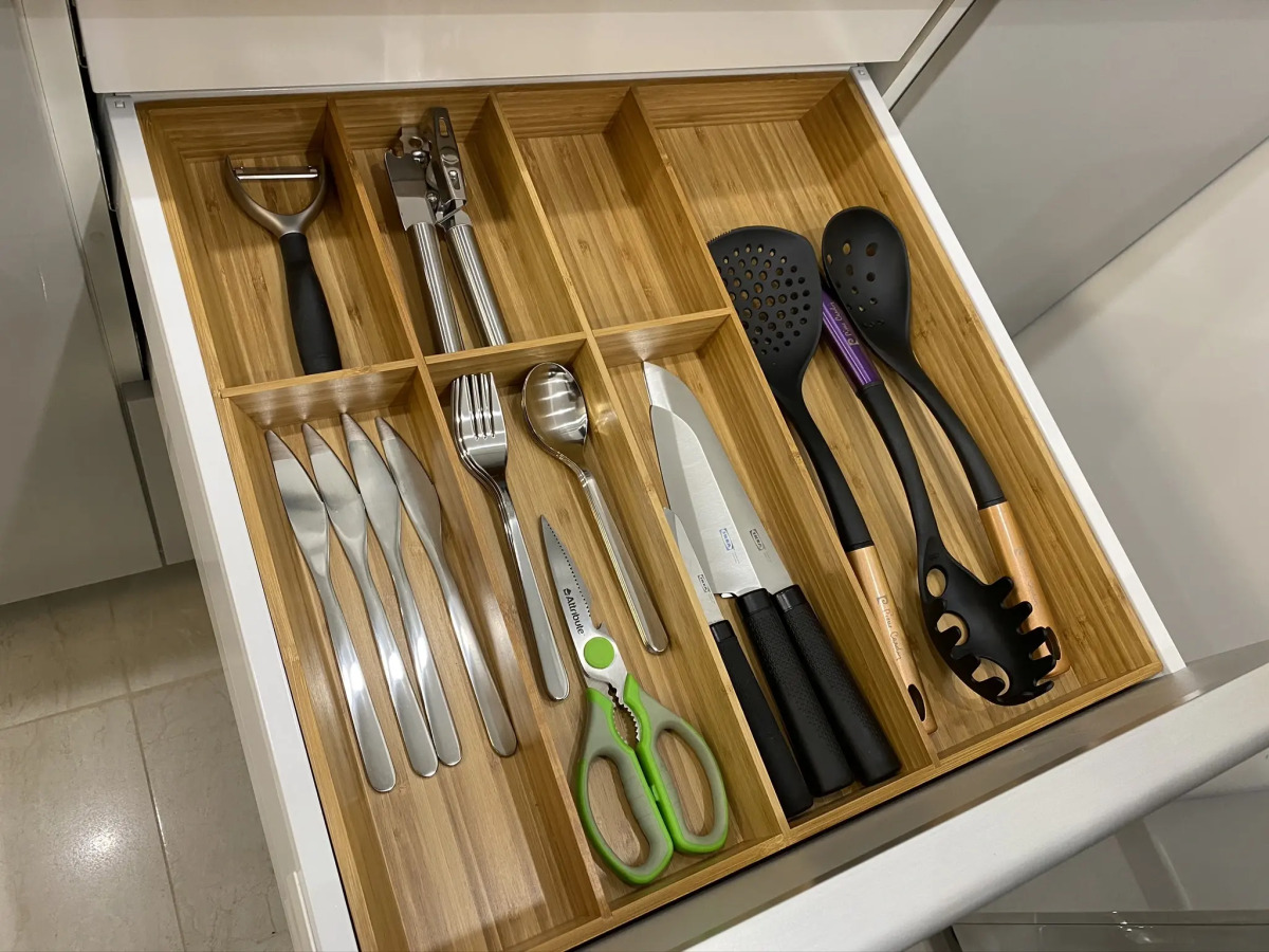 Апартаменты Гоолдмэн