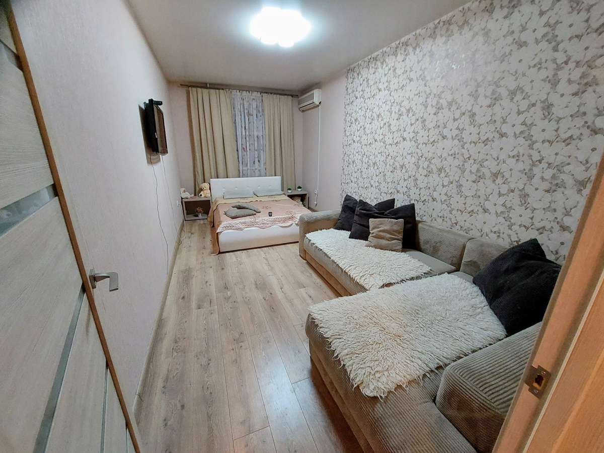 Апартаменты Квартира у ТЦ ОСТРОВ