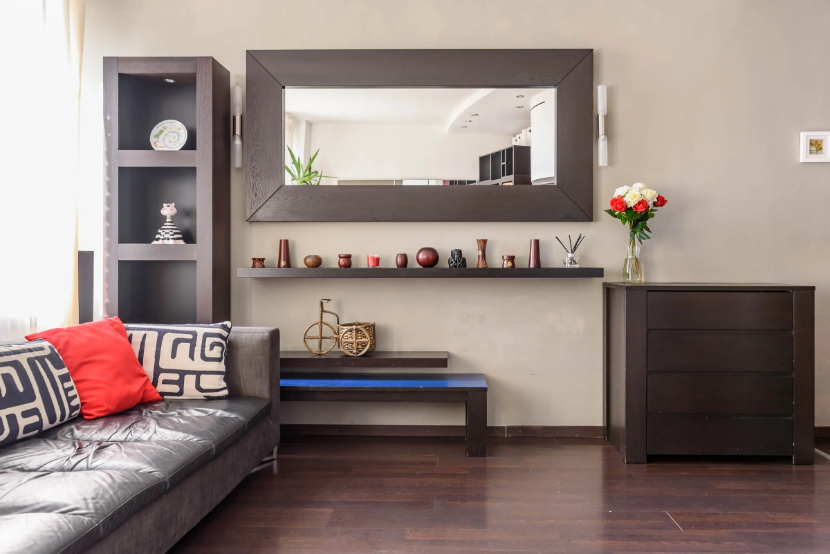 Апартаменты у метро Беговая