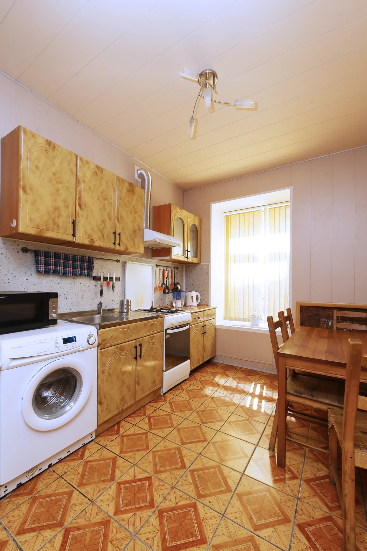 Гостевой дом КОЛОКОЛ