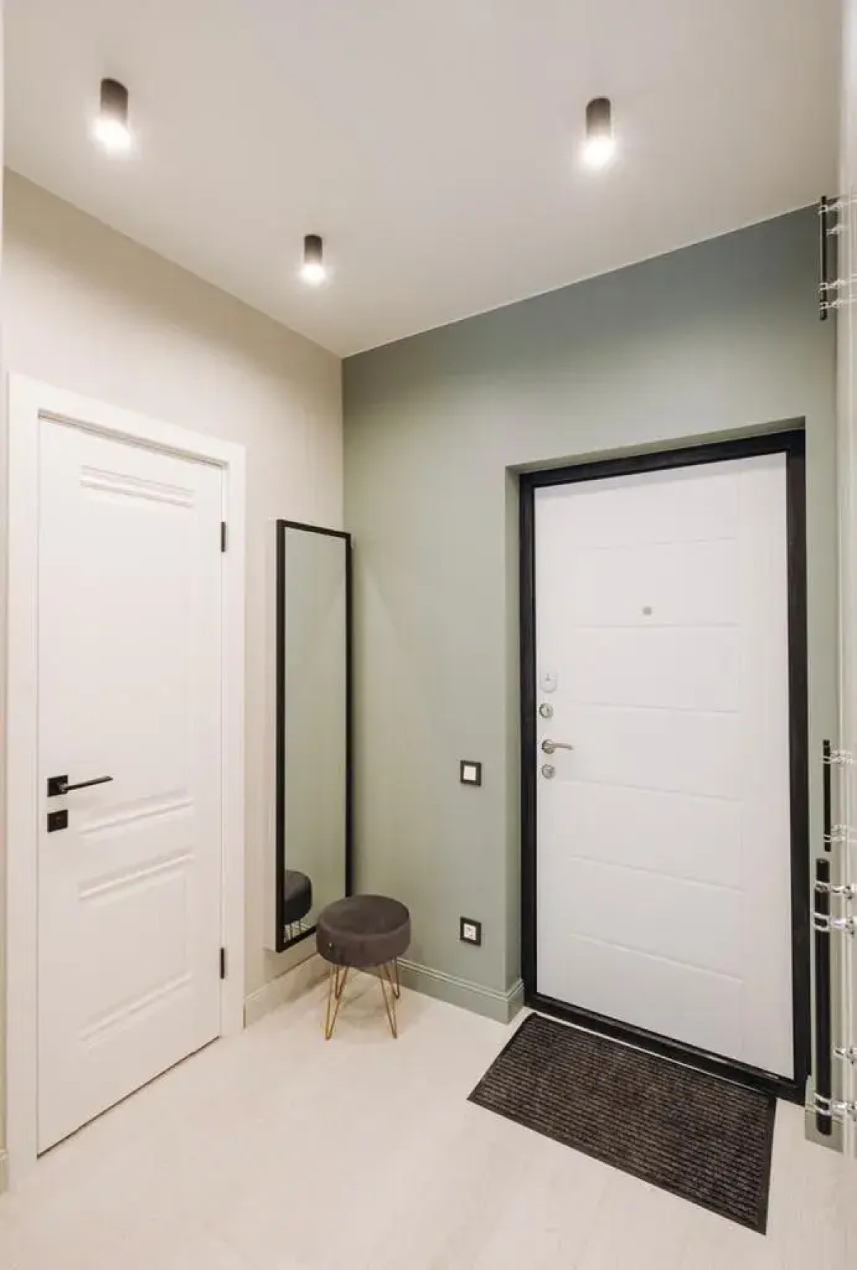 Квартира на Чапаева