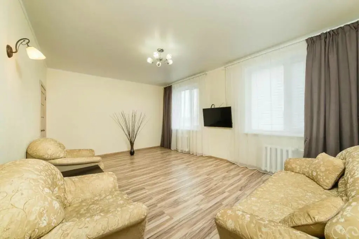 Квартира в Центре Города