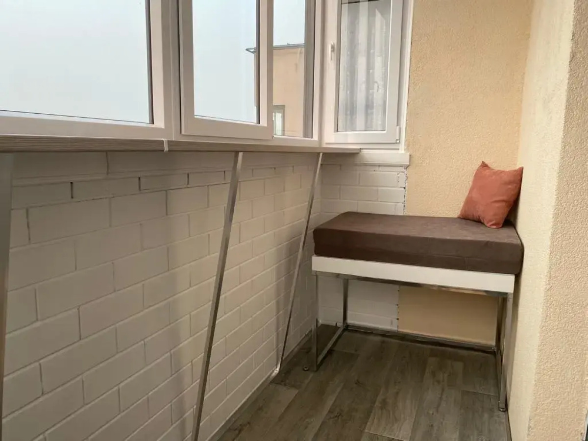 Апартаменты Кофеин 2