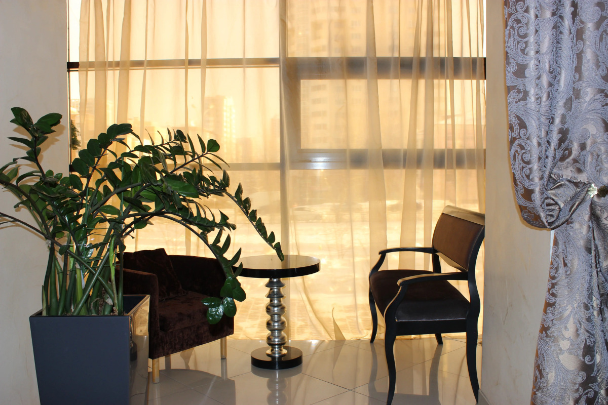 Мини-отель Респект-Холл