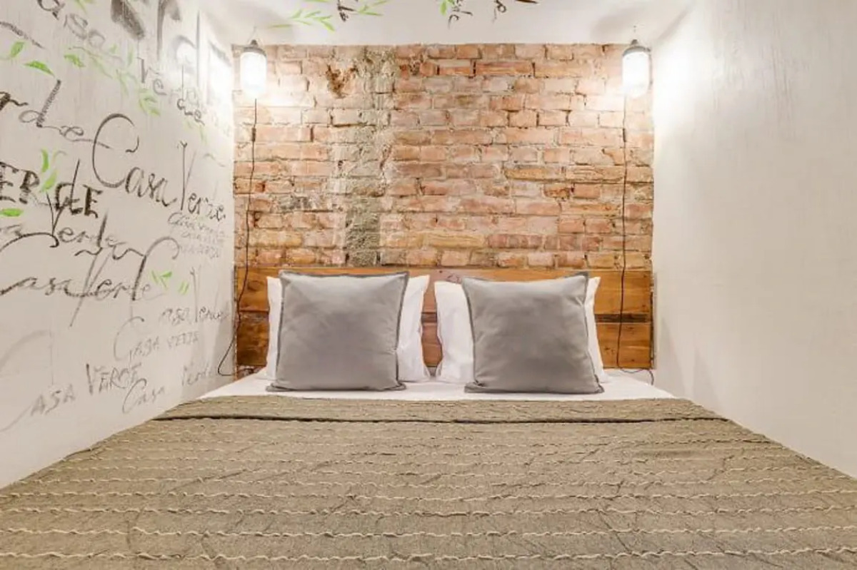 Апартаменты Дворики Петра на Гороховой