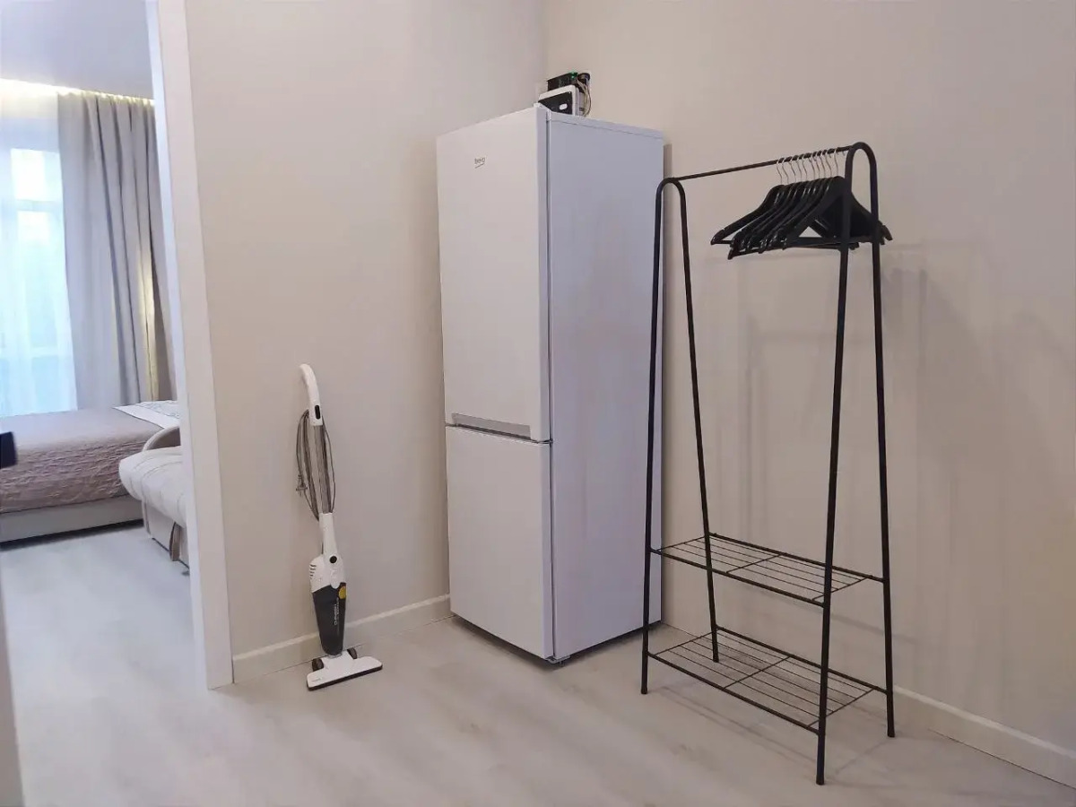 Апартаменты Дизайнерские ЖК Сердце Ярославля