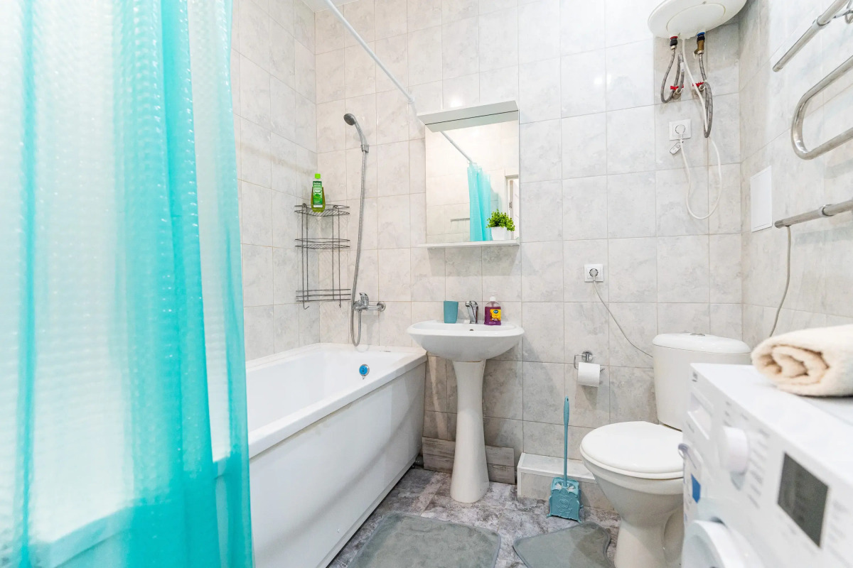 Апартаменты Новые Уютные С Видом На Море От LetoApart