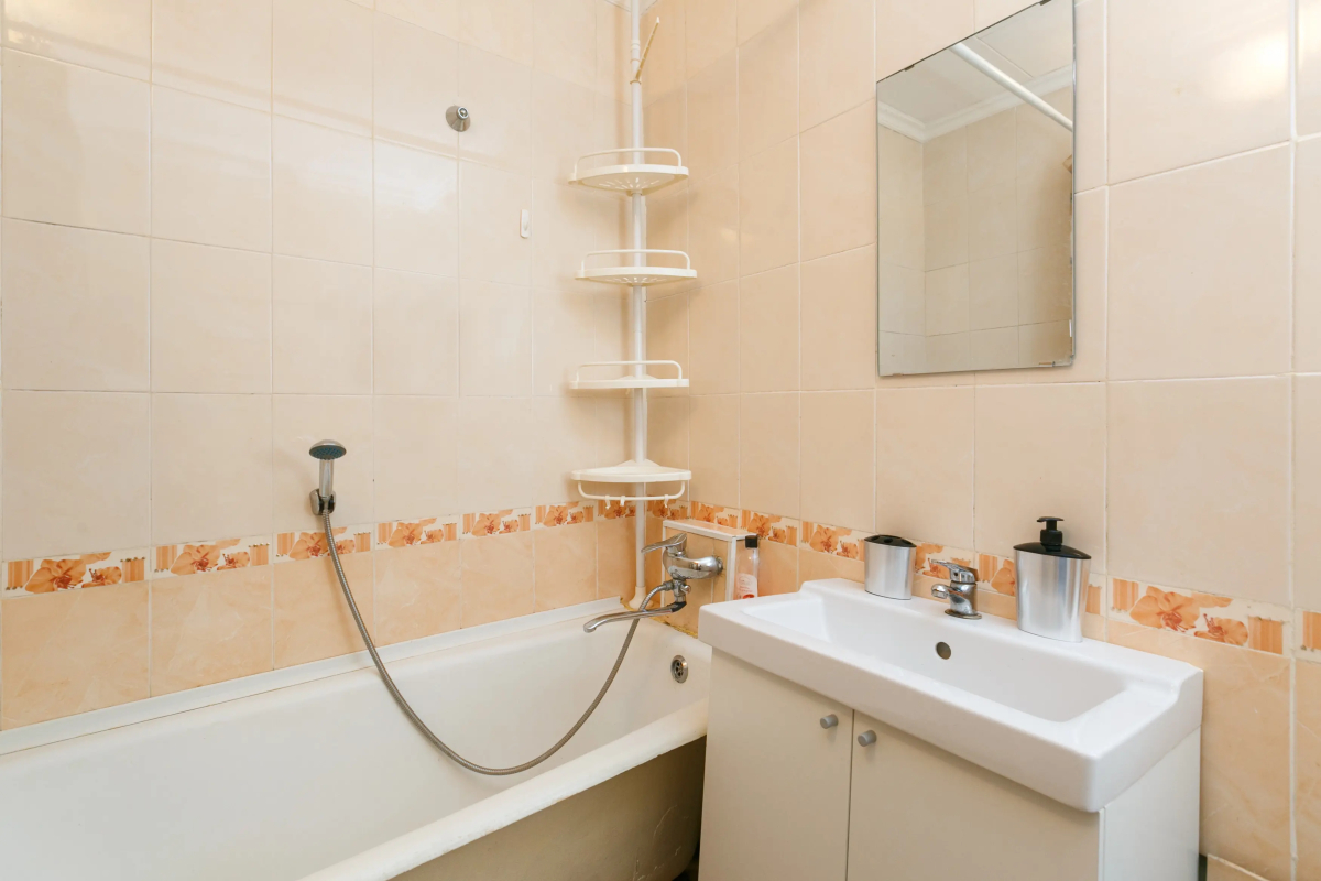 Апартаменты на Троллейной 1