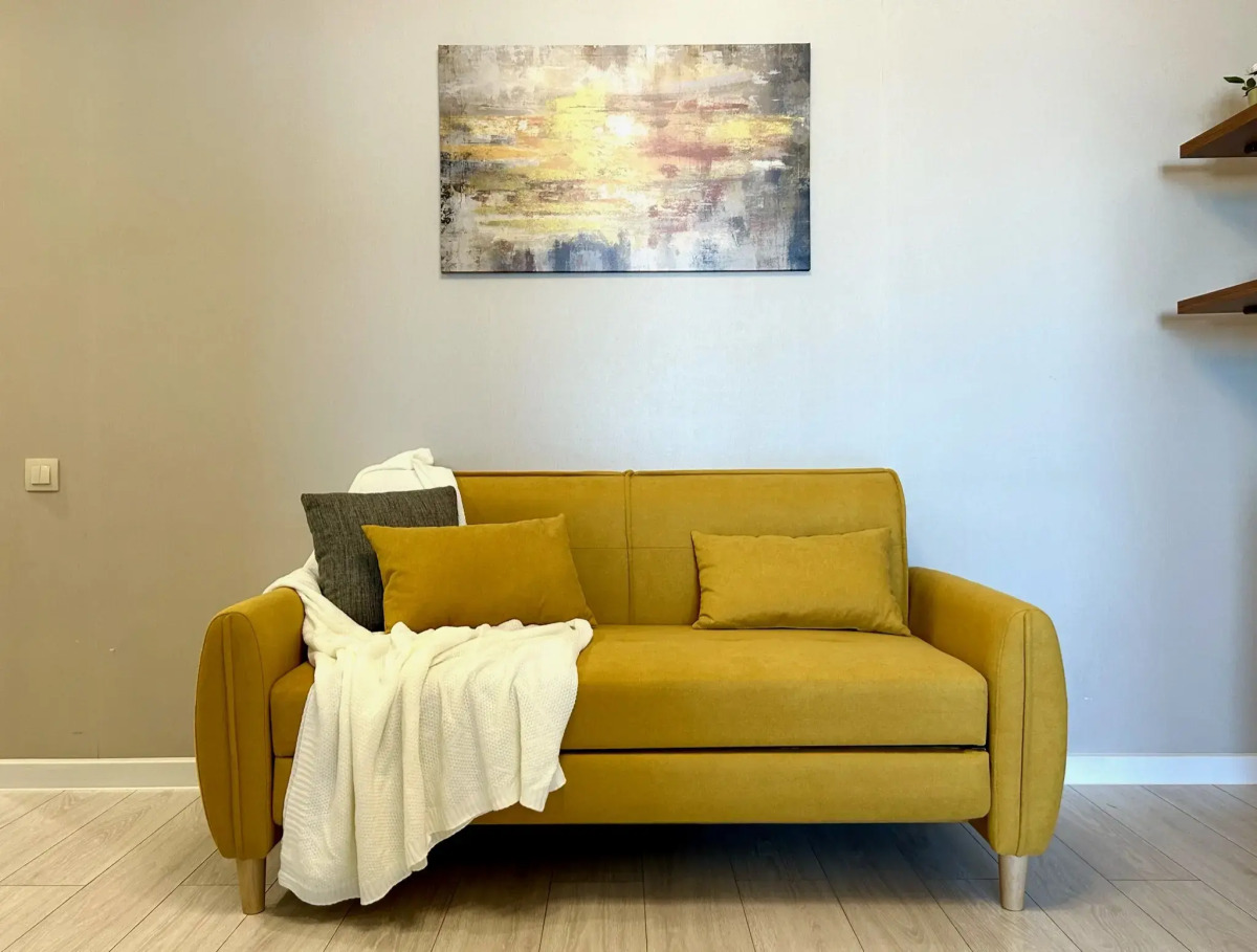 Апартаменты Евро Bliss