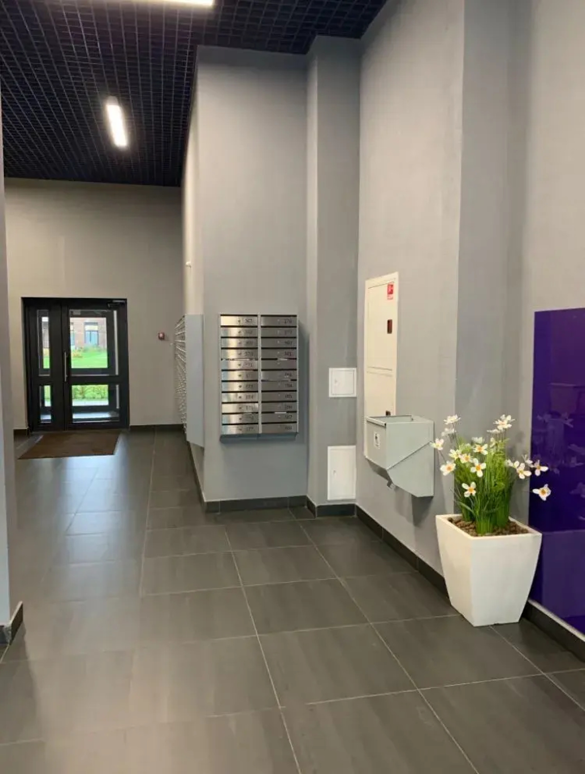 Апартаменты PulseNeva