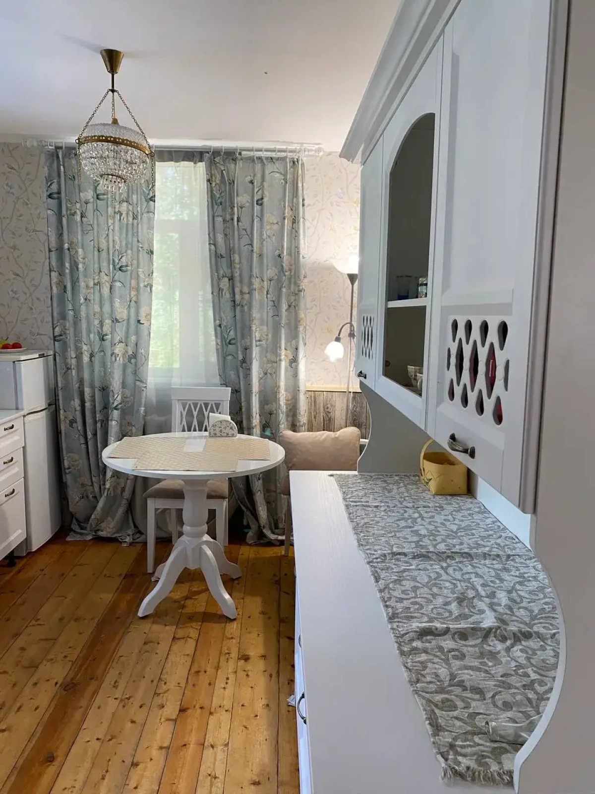 База отдыха Домик в Лотосах