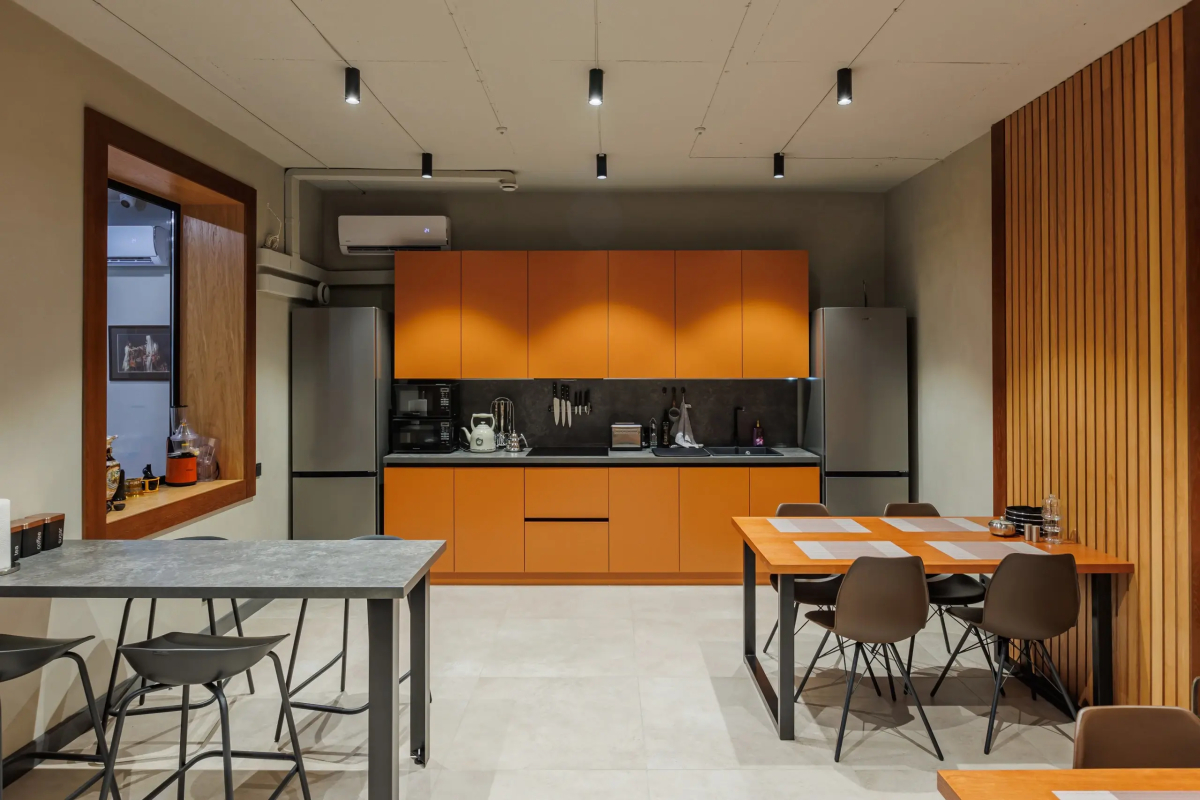 Хостел Пандур