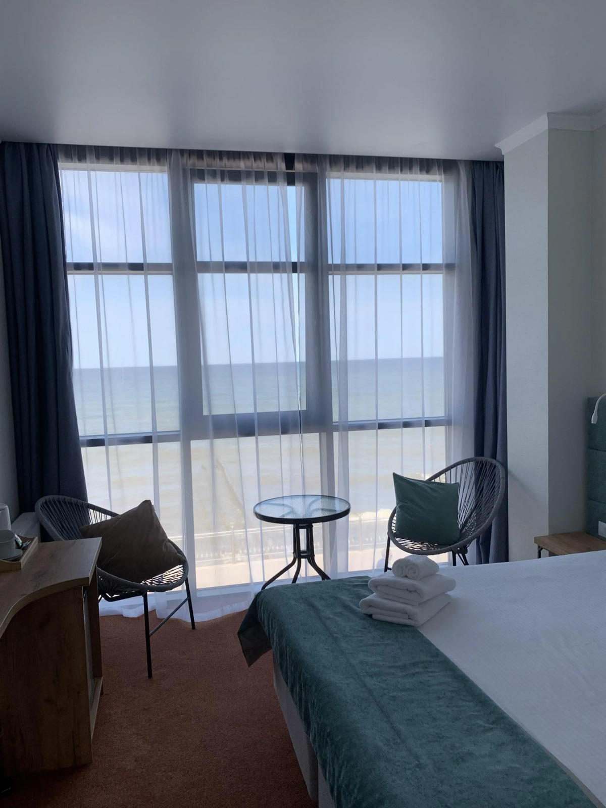 Апартаменты More Apartments